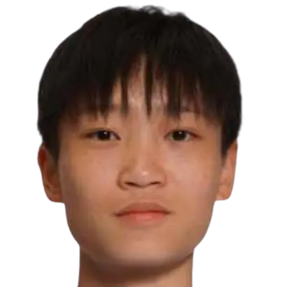 Chen Xinyue
