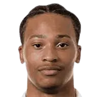 Odin Samuels-Smith