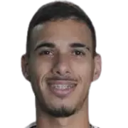 Wadson Victor Nunes Damasceno