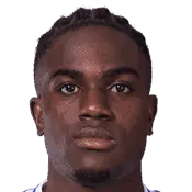 Ernest Nuamah