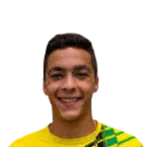 Tiago Melo Almeida