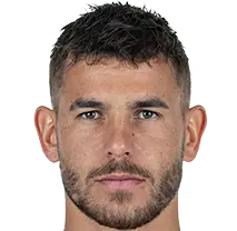 Lucas Hernández