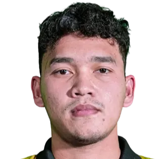 Teeranat Ruengsamoot