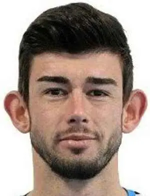 Zoran Andonov