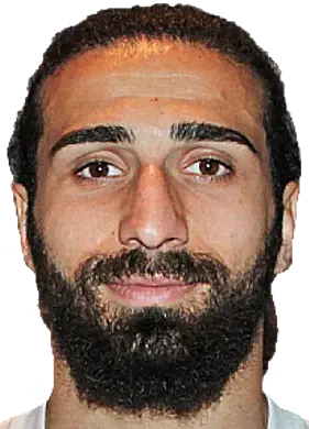 giorgi kharebashvili