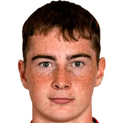 Iestyn Tomos Hughes