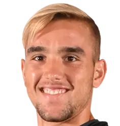 Facundo Nadalín
