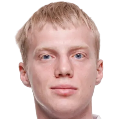 Aleksandr Sandrachuk