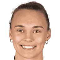 Synne Masdal