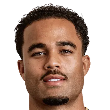 Justin Kluivert