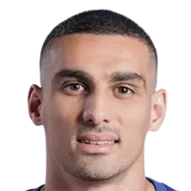 Mohamed Ofkir