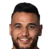 Mohamed Belhadj Mahmoud