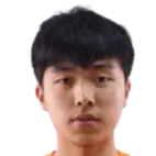 Zhang Ruiqi