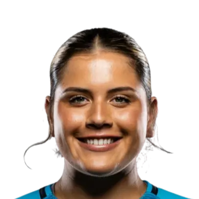 alexa madueno