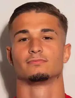 dejan kuzmanovic