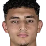 Moustafa Ashraf Moustafa
