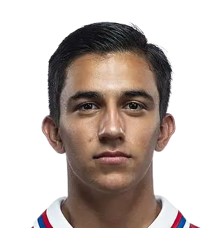 Armando dylan garza guajardo