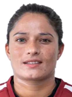 Anita Basnet