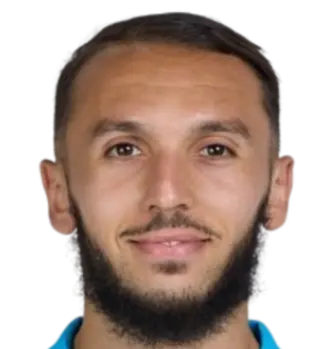 Amine Gouiri