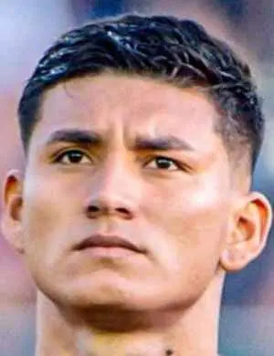 Carlos Chore
