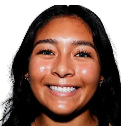 Marissa Arie García Laguna