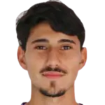 Matías Emiliano Rocha Calderón