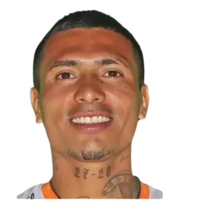 Kenji Barrios
