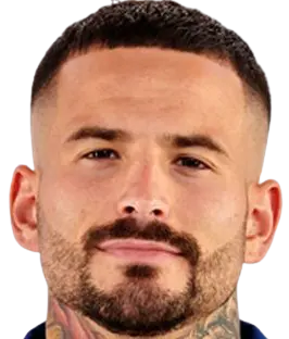 Ruben Garcia