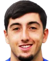 Max Vartuli