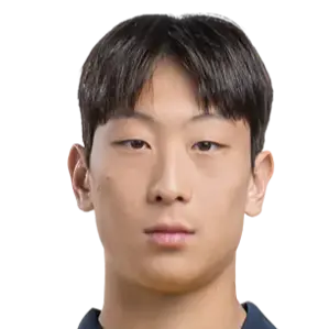 Bae-Hyeon Gong