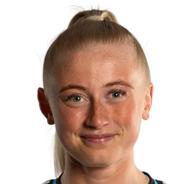 Freya Gregory