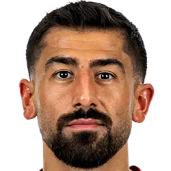 Kerem Demirbay