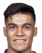 Matías Arezo