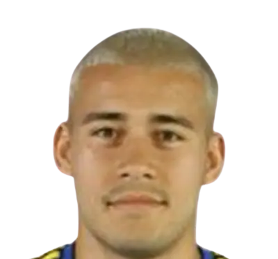Eric Bodencer