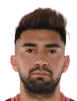 Marcelino Moreno