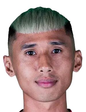 Ignatius Ang Yu Heng