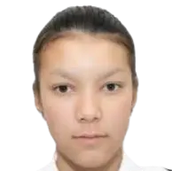 Valeryia imkhovik