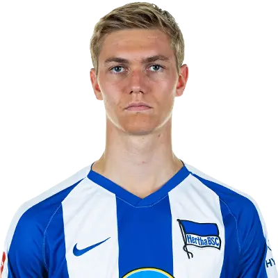 Julian·Albrecht