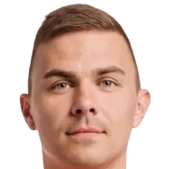 Pavel Pampukha