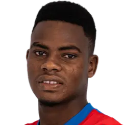Abderrahmane Soumare