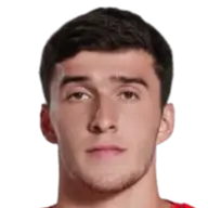Marat Tlekhugov
