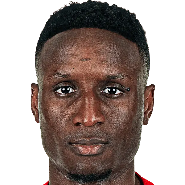 Bouna Sarr