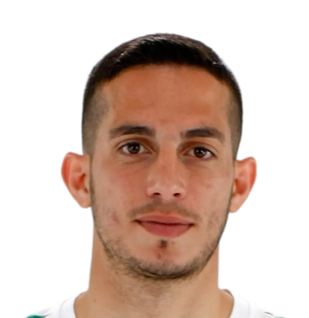Iván Marcone