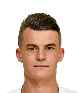 Vladyslav Kochergin