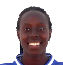 Fatoumata Kanteh