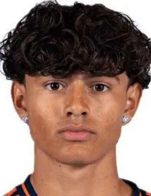 Ademar Chavez