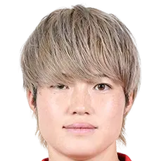 Reina Nagashima