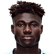 Godwin Bentil