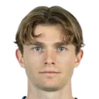 Magnus Knudsen