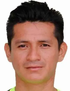Junior zambrano